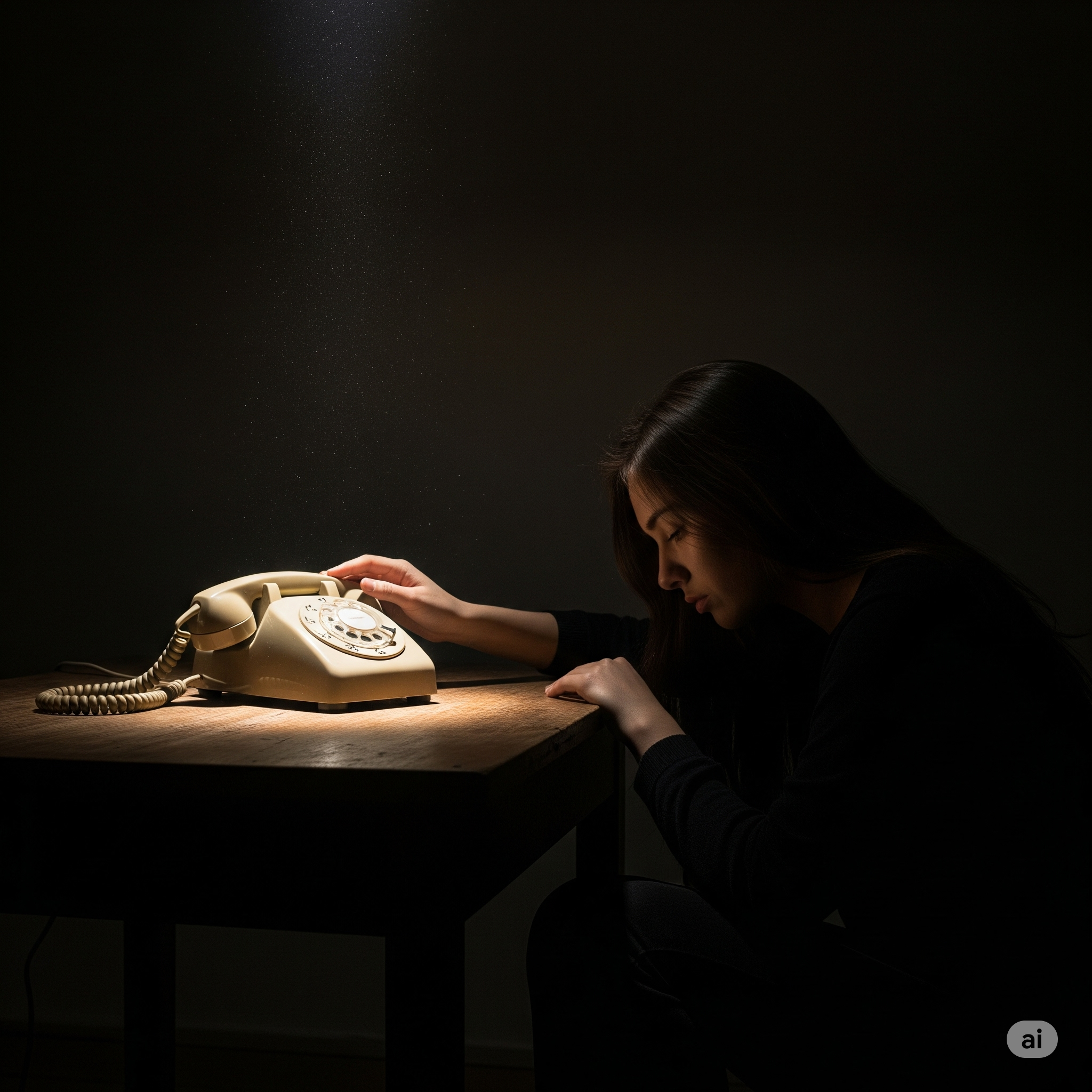 悩み 相談 電話 気分スッキリ